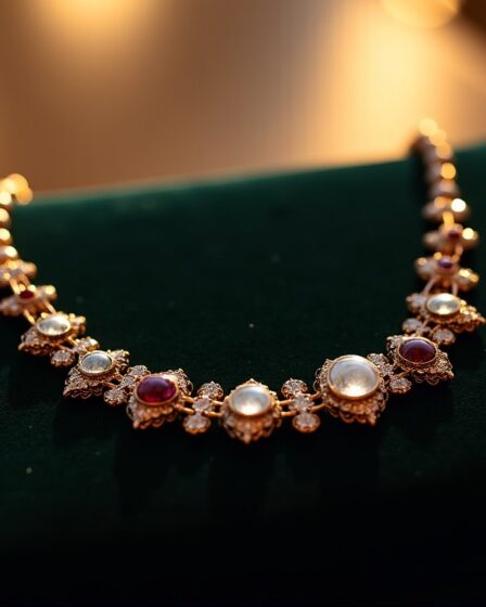 Colliers sur-mesure : le bijou unique qui révèle votre histoire personnelle