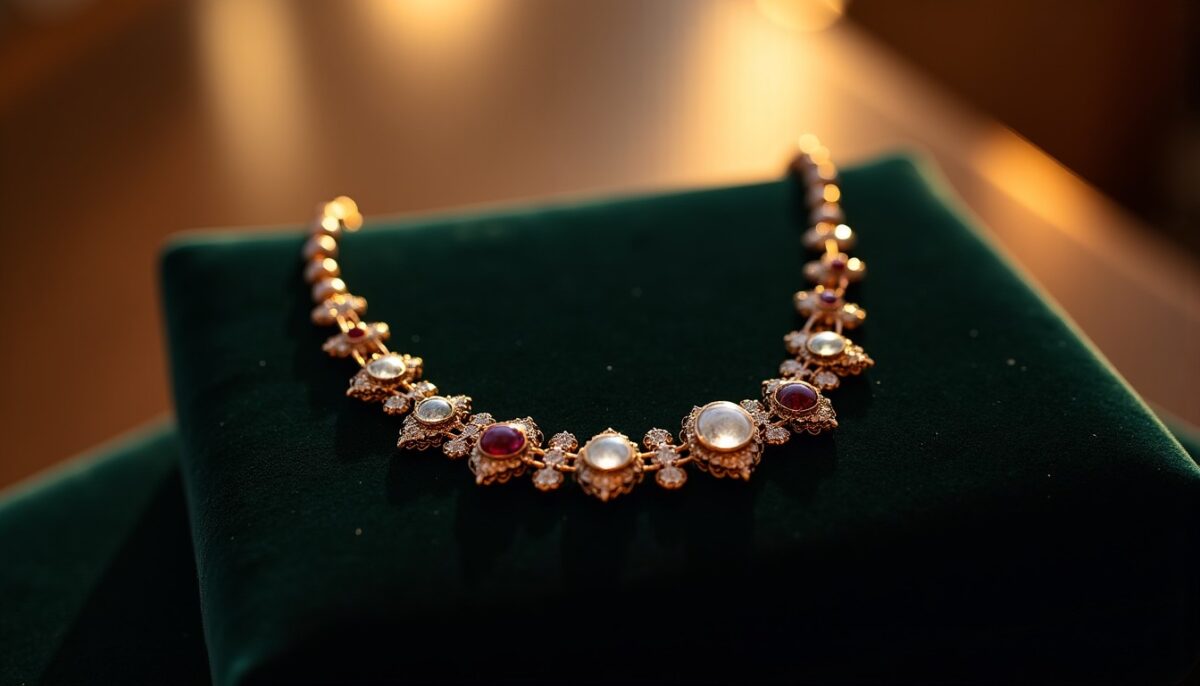 Colliers sur-mesure : le bijou unique qui révèle votre histoire personnelle