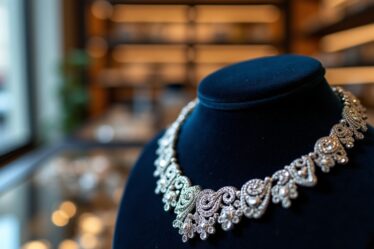Jadeva Paris : L'Art Raffiné des Bijoux en Argent