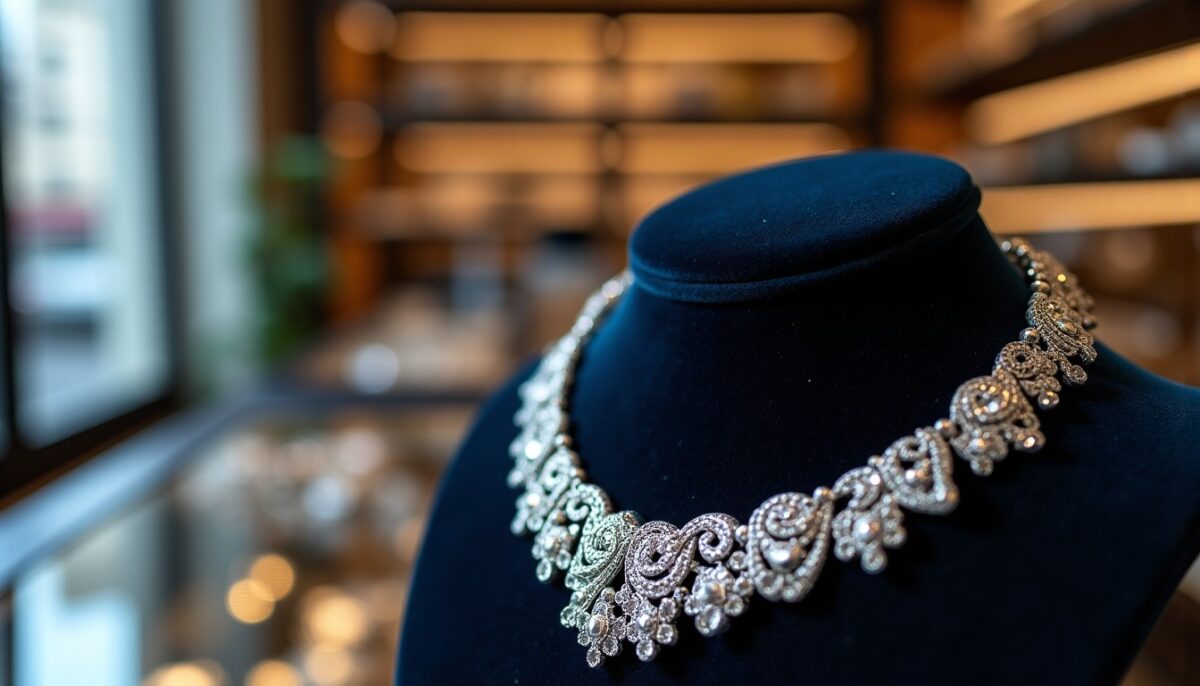 Jadeva Paris : L'Art Raffiné des Bijoux en Argent
