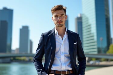 Styles Courts pour Homme : 40 Inspirations du Look Classique au Tendance Moderne