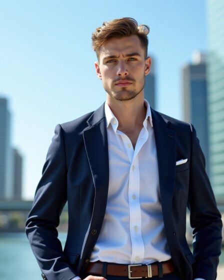 Styles Courts pour Homme : 40 Inspirations du Look Classique au Tendance Moderne