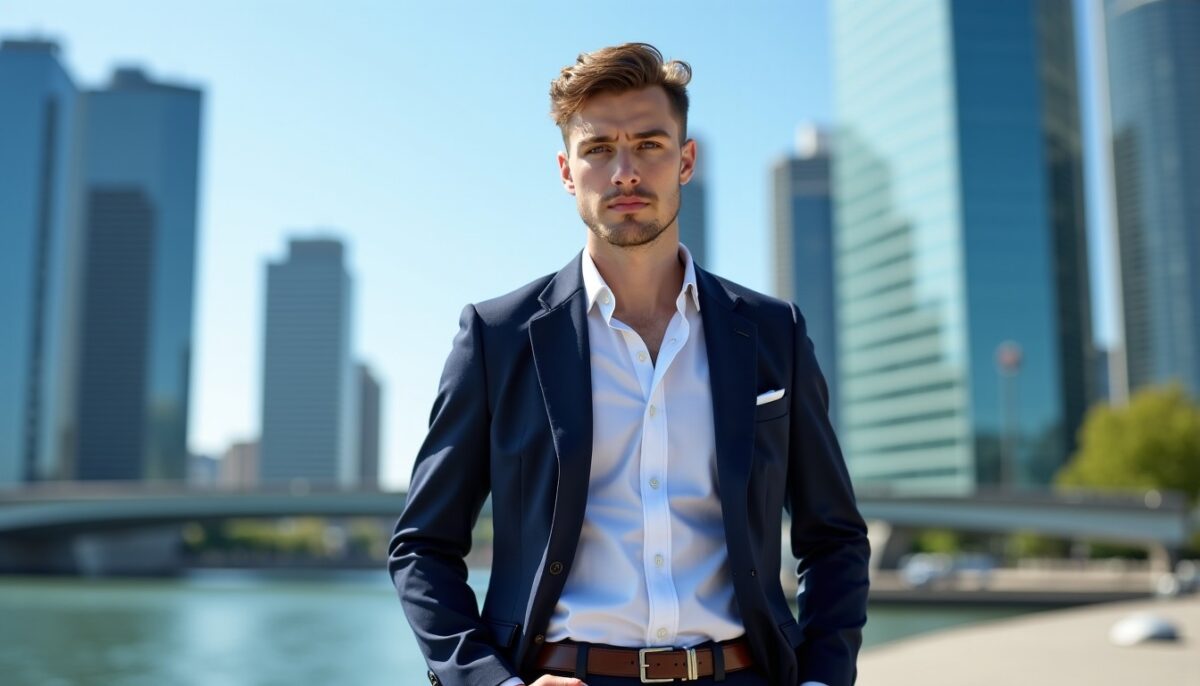 Styles Courts pour Homme : 40 Inspirations du Look Classique au Tendance Moderne