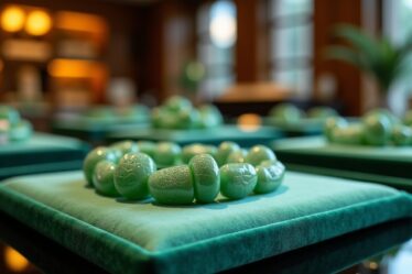 Jadeva Bijoux : Plongez dans un Monde de Créations Élégantes et Éternelles