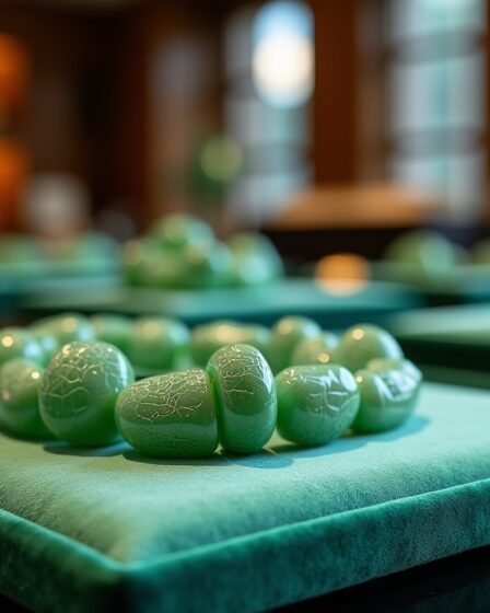 Jadeva Bijoux : Plongez dans un Monde de Créations Élégantes et Éternelles