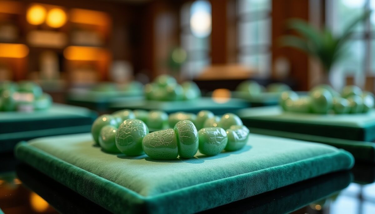 Jadeva Bijoux : Plongez dans un Monde de Créations Élégantes et Éternelles