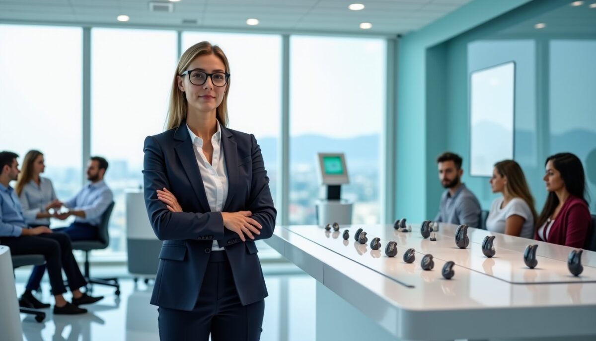 Leads en audioprothèse : stratégies innovantes des experts de l’audition pour conquérir de nouveaux patients