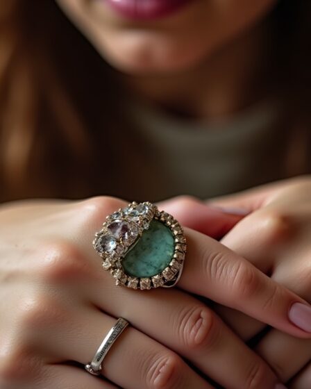 Redonner éclat à vos bijoux : guide complet des méthodes de dorure et des coûts associés