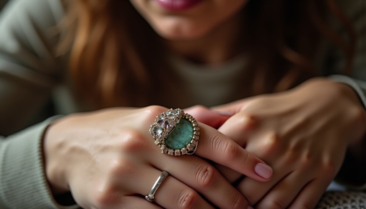 Redonner éclat à vos bijoux : guide complet des méthodes de dorure et des coûts associés