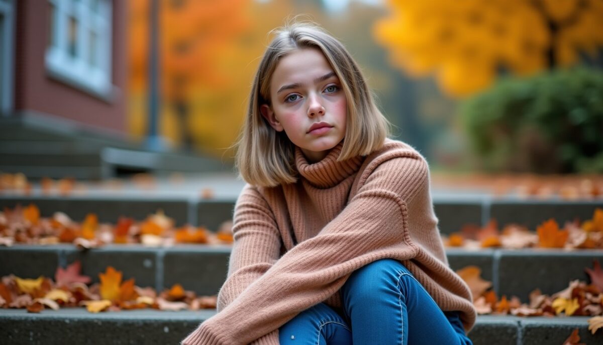 Carré ado fille : Les styles tendance à adopter pour les lycéennes