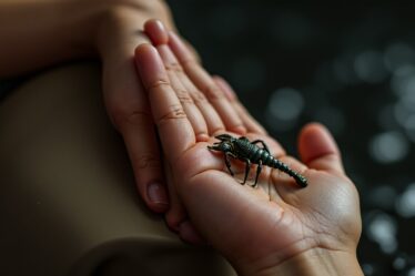 Étoile du Scorpion : Découvrez les secrets captivants de cette étoile mystérieuse