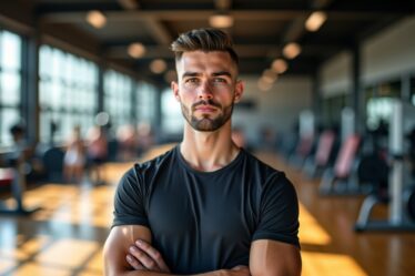 Sport et coiffure : Comment adopter la coupe parfaite pour allier style et performance à la salle de sport