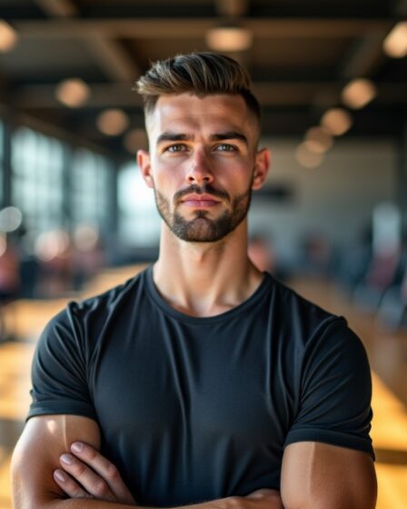 Sport et coiffure : Comment adopter la coupe parfaite pour allier style et performance à la salle de sport