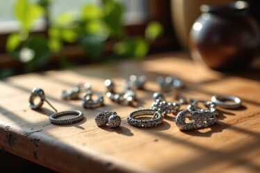 Le guide ultime des piercings en argent : tout ce qu’il faut savoir