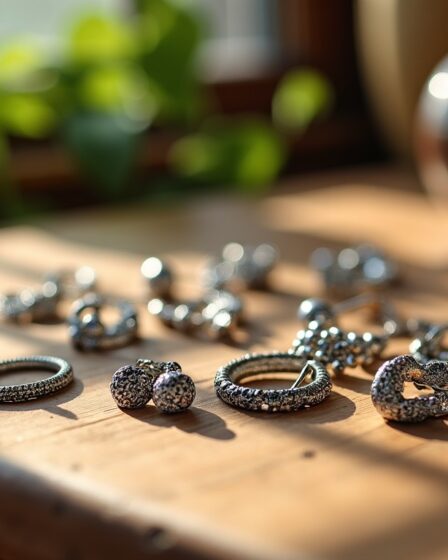 Le guide ultime des piercings en argent : tout ce qu’il faut savoir