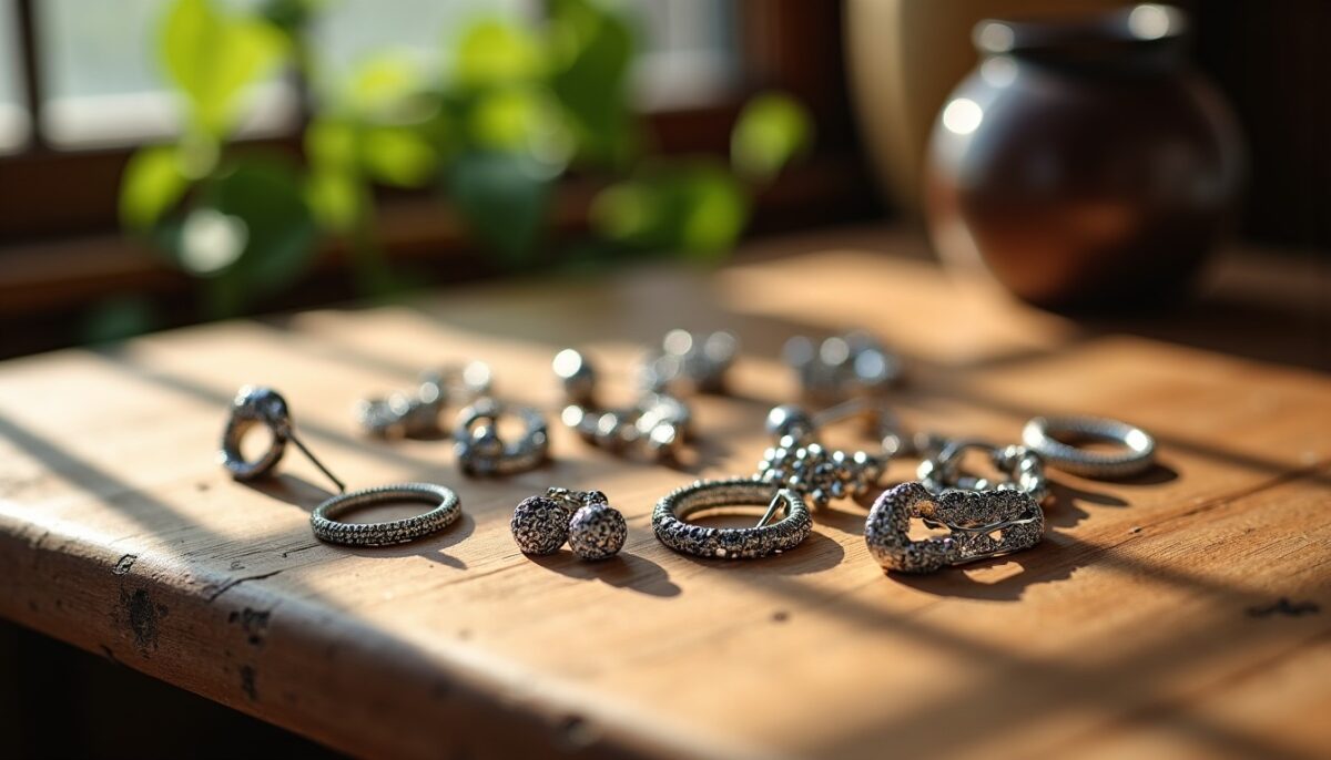 Le guide ultime des piercings en argent : tout ce qu’il faut savoir