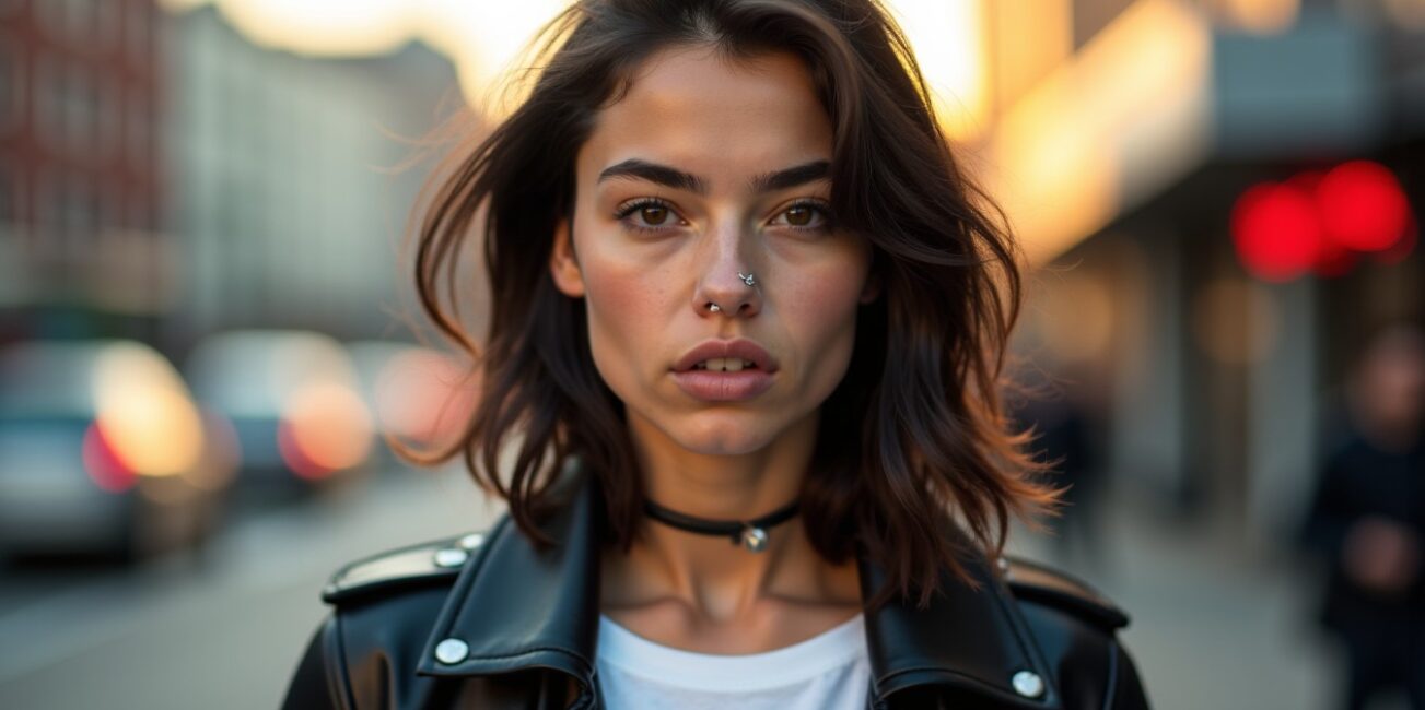 Les faux piercings : l'accessoire tendance pour un style audacieux sans contrainte