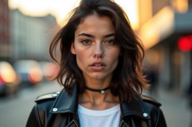 Les faux piercings : l'accessoire tendance pour un style audacieux sans contrainte
