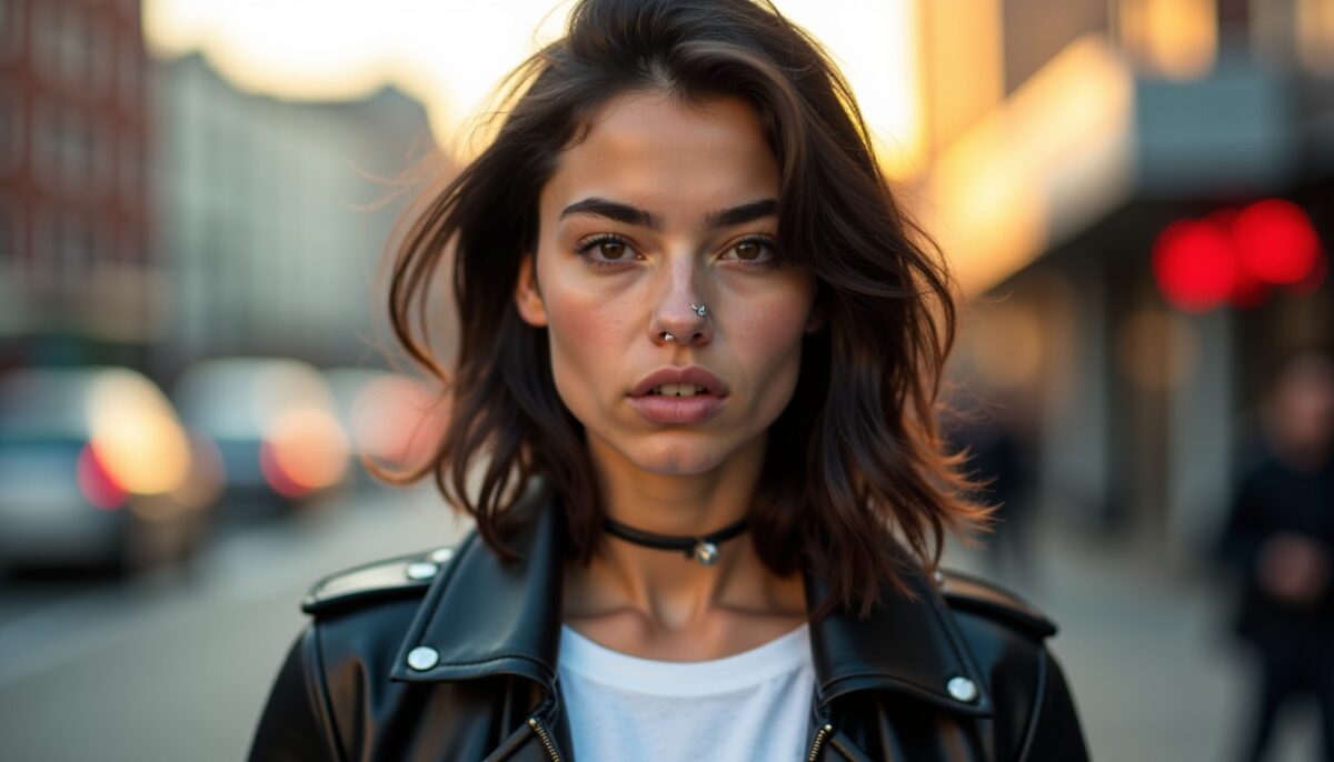 Les faux piercings : l'accessoire tendance pour un style audacieux sans contrainte