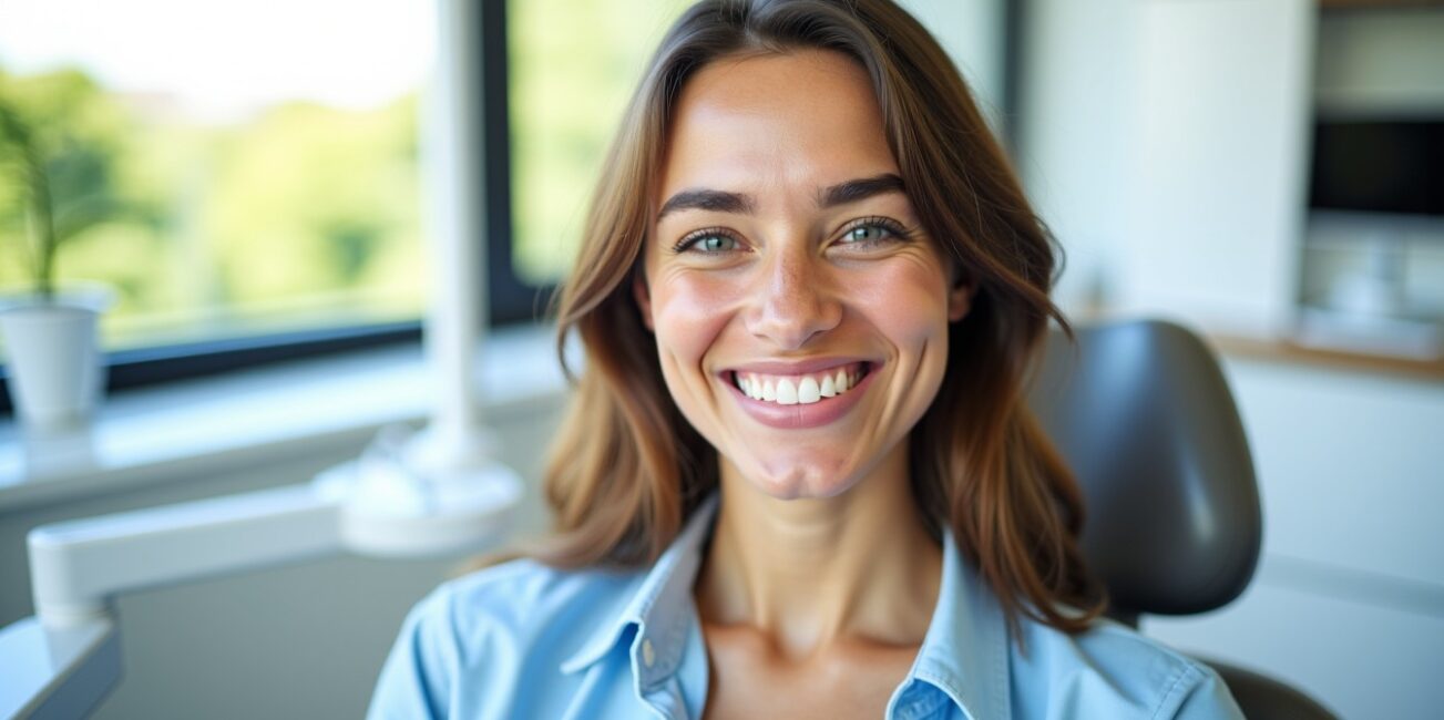 Pourquoi l’huile de coco ne peut rivaliser avec un blanchiment dentaire professionnel