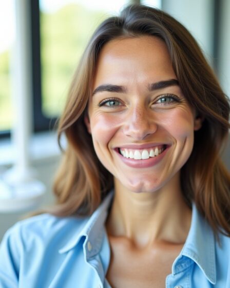 Pourquoi l’huile de coco ne peut rivaliser avec un blanchiment dentaire professionnel
