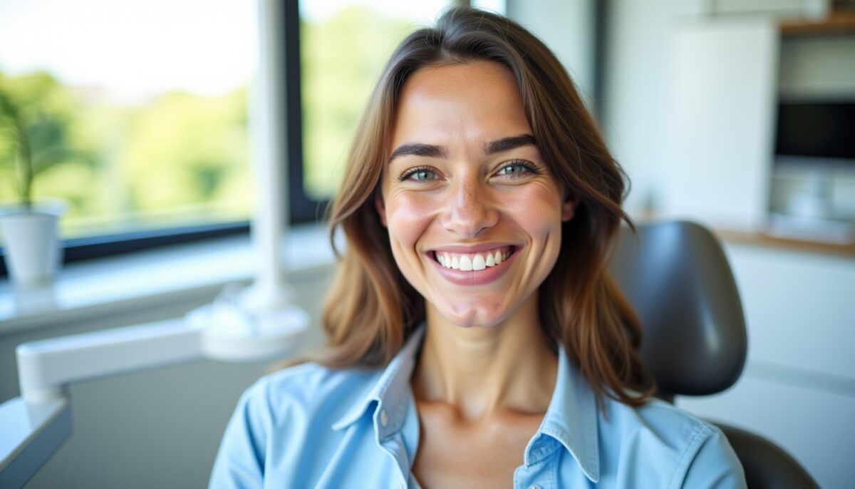 Pourquoi l’huile de coco ne peut rivaliser avec un blanchiment dentaire professionnel