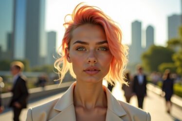 Asymétrique 2023 : Pourquoi les Coupes Décalées Restent Incontournables cette Année