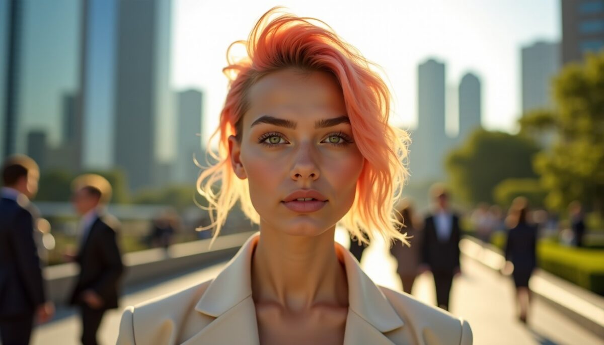 Asymétrique 2023 : Pourquoi les Coupes Décalées Restent Incontournables cette Année