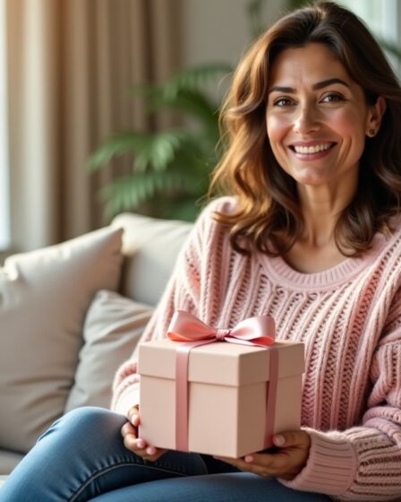 Idées cadeaux beauté incontournables pour gâter toutes les mamans