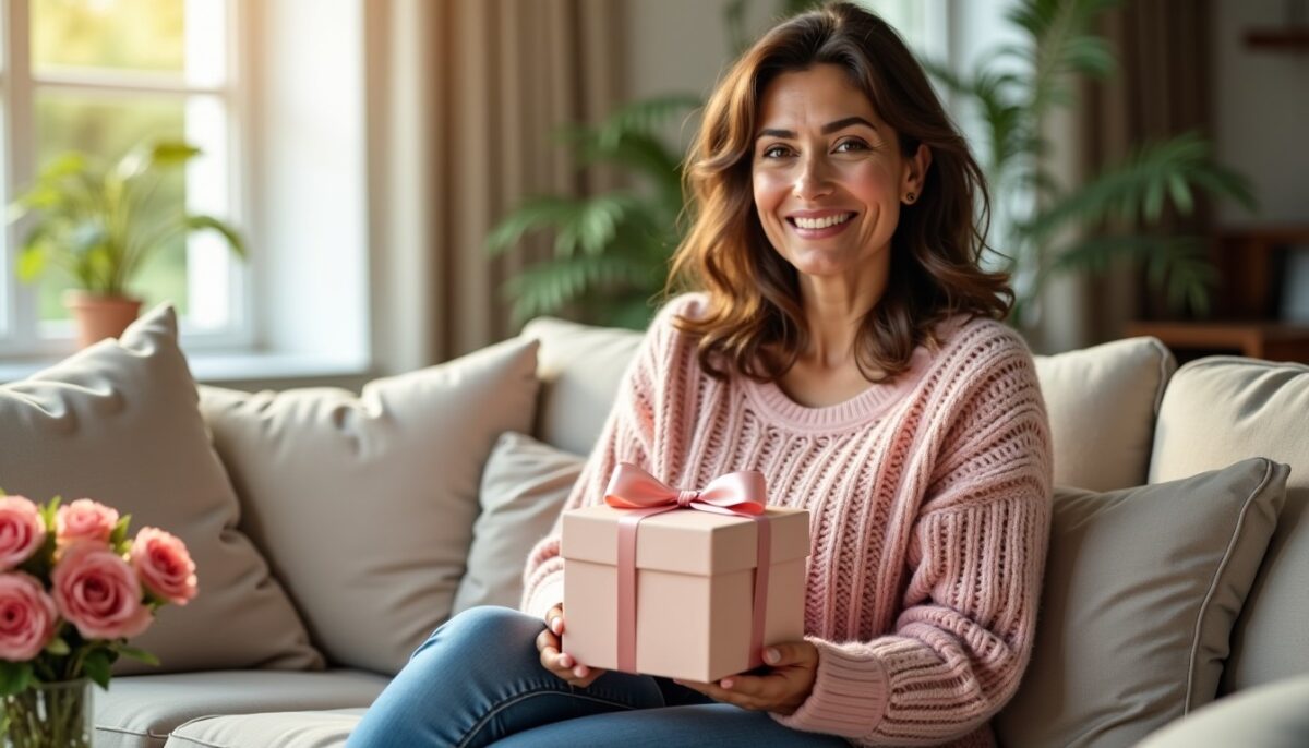 Idées cadeaux beauté incontournables pour gâter toutes les mamans