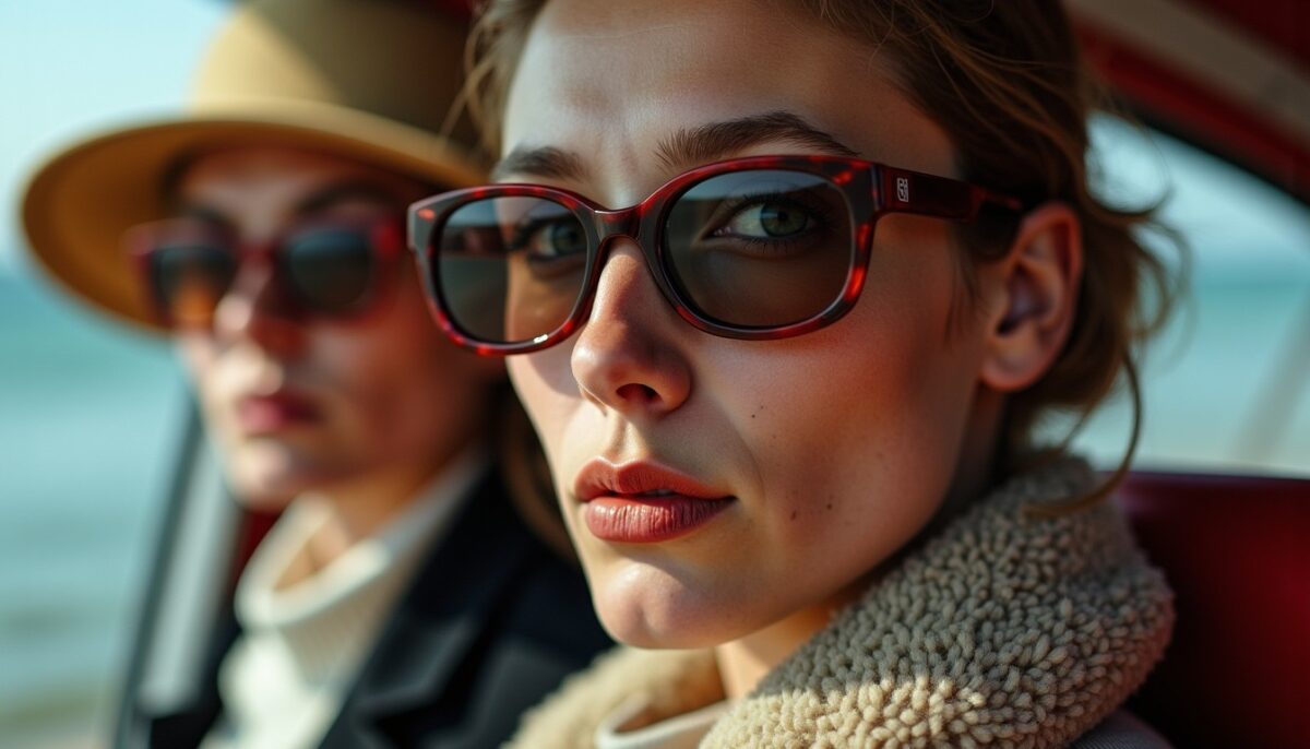 Carré et frange rideau : le duo chic et moderne incontournable de 2024