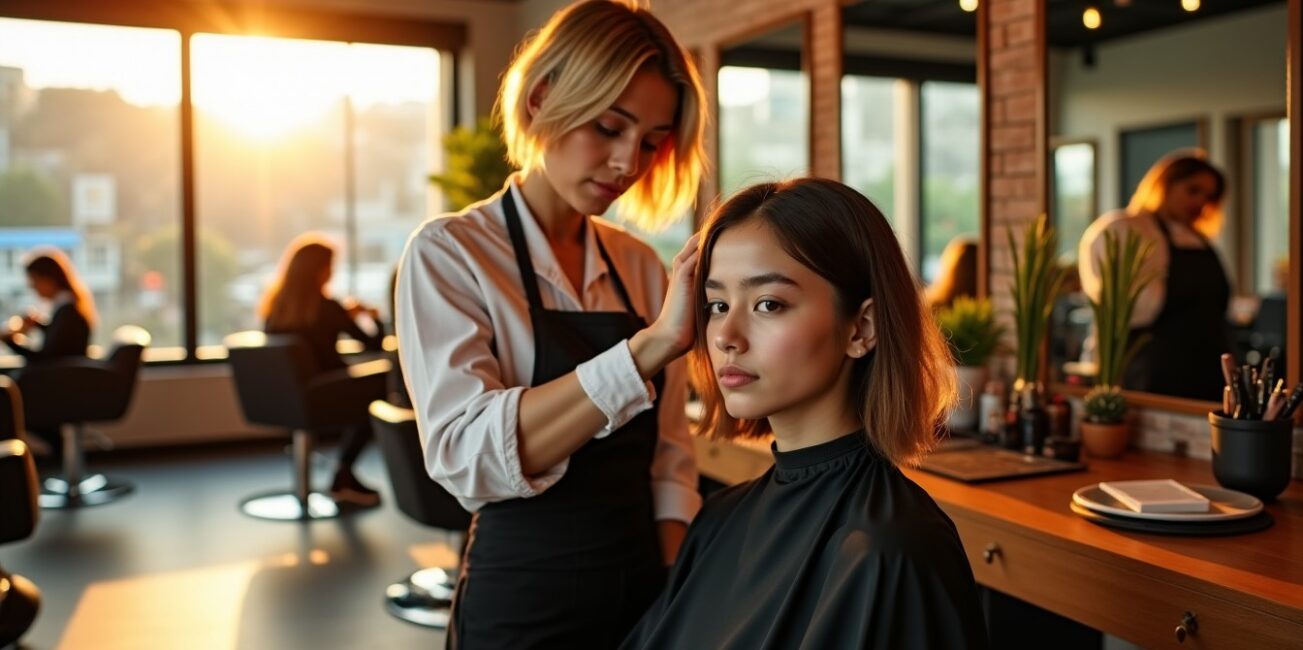 Mulet, Shag et Wolf Cut : Plongée au cœur des tendances capillaires incontournables