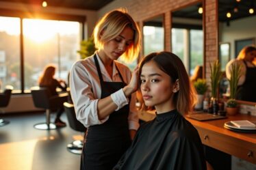 Mulet, Shag et Wolf Cut : Plongée au cœur des tendances capillaires incontournables