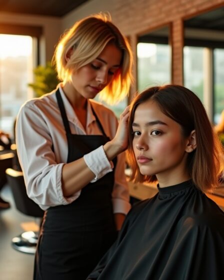 Mulet, Shag et Wolf Cut : Plongée au cœur des tendances capillaires incontournables