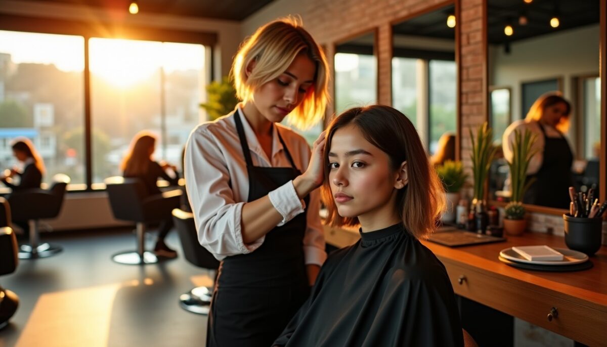 Mulet, Shag et Wolf Cut : Plongée au cœur des tendances capillaires incontournables