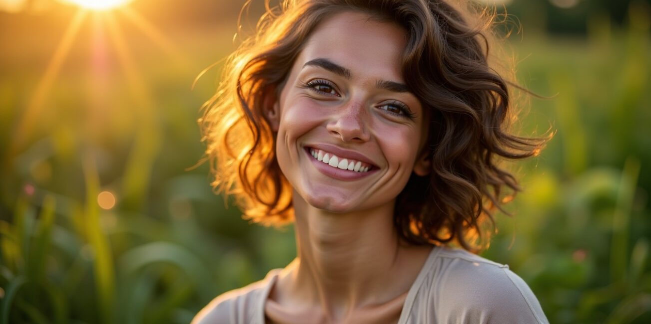 Cheveux Épais au Féminin : Les Coupes Légères qui Évitent l'Effilage