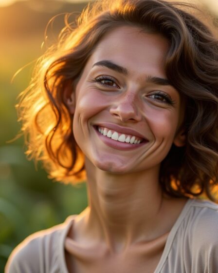 Cheveux Épais au Féminin : Les Coupes Légères qui Évitent l'Effilage
