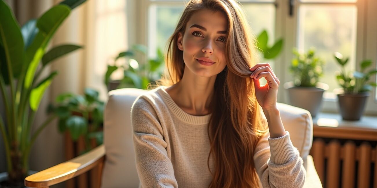 Cheveux abîmés : astuces incontournables pour une renaissance capillaire éclatante