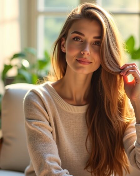 Cheveux abîmés : astuces incontournables pour une renaissance capillaire éclatante