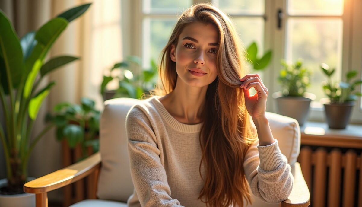 Cheveux abîmés : astuces incontournables pour une renaissance capillaire éclatante