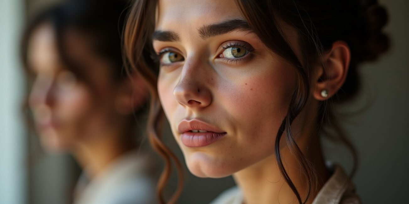 Dégradé à l'espagnole : 8 techniques pour magnifier votre coiffure avec style et raffinement