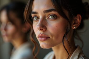 Dégradé à l'espagnole : 8 techniques pour magnifier votre coiffure avec style et raffinement