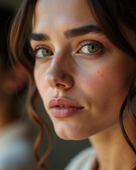 Dégradé à l'espagnole : 8 techniques pour magnifier votre coiffure avec style et raffinement