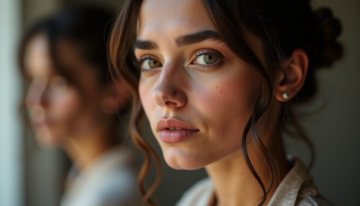 Dégradé à l'espagnole : 8 techniques pour magnifier votre coiffure avec style et raffinement