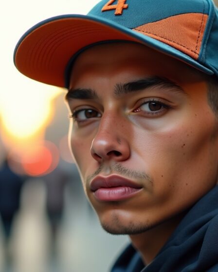 La Coupe Casquette : L'Alliance Parfaite entre Style et Audace