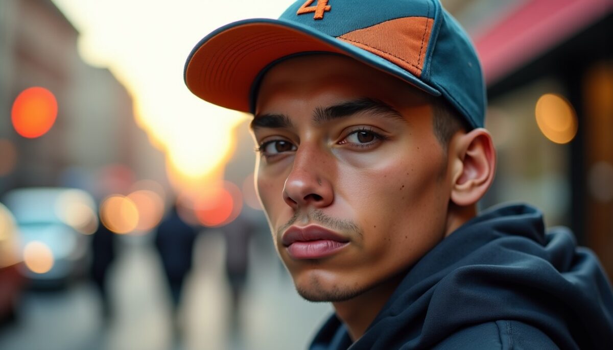La Coupe Casquette : L'Alliance Parfaite entre Style et Audace
