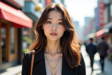 Les Essentiels des Tendances Capillaires Coréennes à Adopter Absolument en 2023