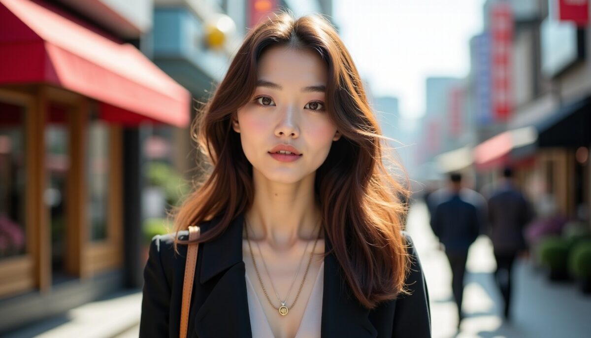 Les Essentiels des Tendances Capillaires Coréennes à Adopter Absolument en 2023
