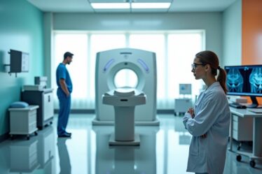 IRM du pelvis : Explorer les pathologies courantes révélées par l'imagerie