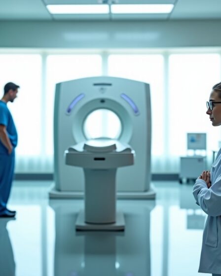 IRM du pelvis : Explorer les pathologies courantes révélées par l'imagerie